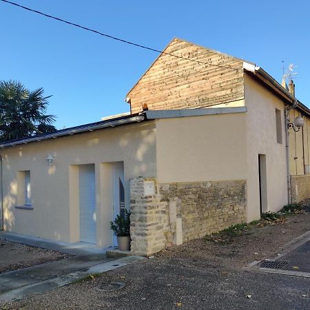 L'Appentis Apartman Bligny-les-Beaune Kültér fotó