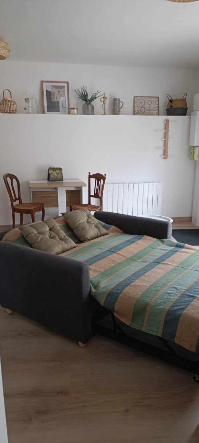L'Appentis Apartman Bligny-les-Beaune Kültér fotó