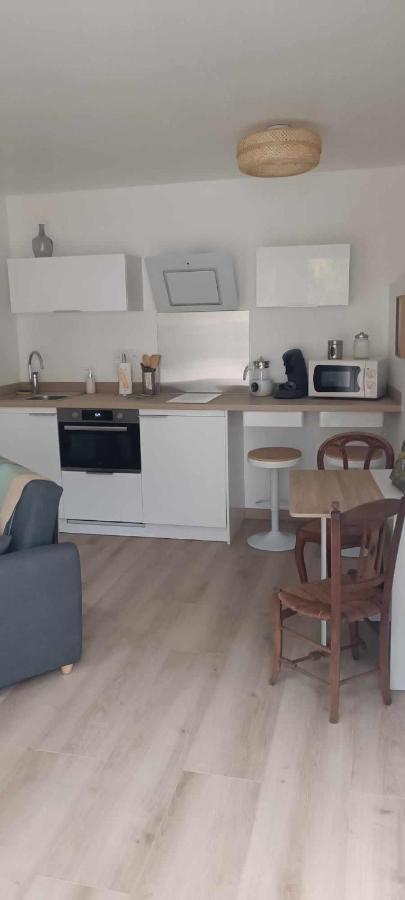 L'Appentis Apartman Bligny-les-Beaune Kültér fotó