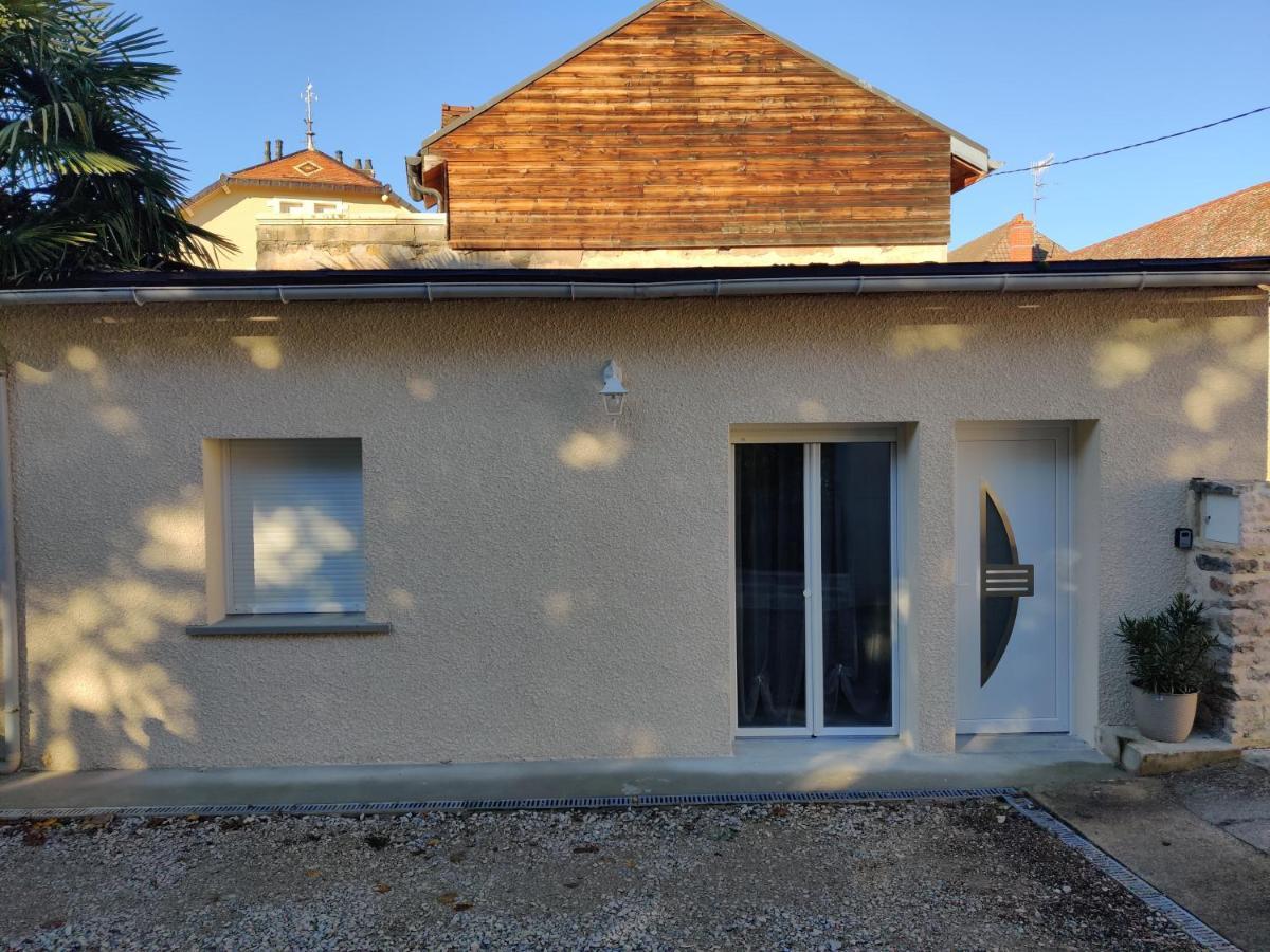 L'Appentis Apartman Bligny-les-Beaune Kültér fotó